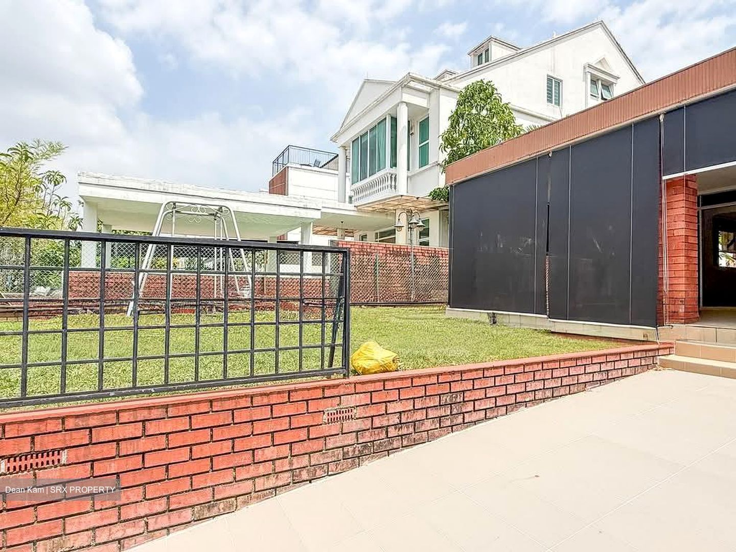 Serangoon Garden Estate (D19), Semi-Detached #606743721